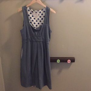 Anthropologie dress